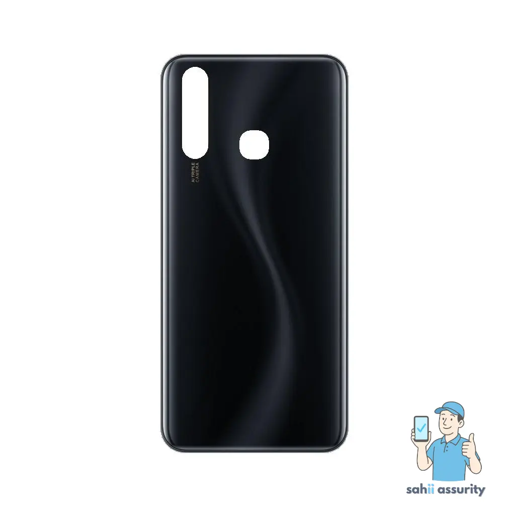 Back Panel Cover for Vivo U3